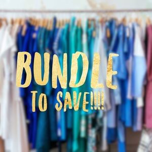 BUNDLE to SAVE